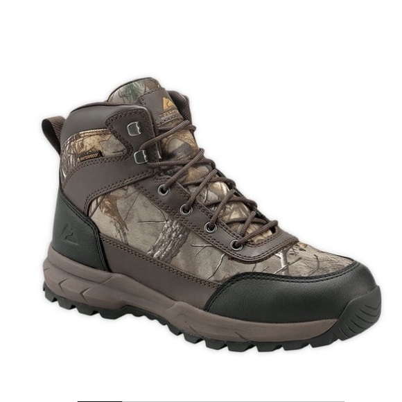Ozark Trail Shoes Ozark Trail Mens Bruce Waterproof 6inch Hunting